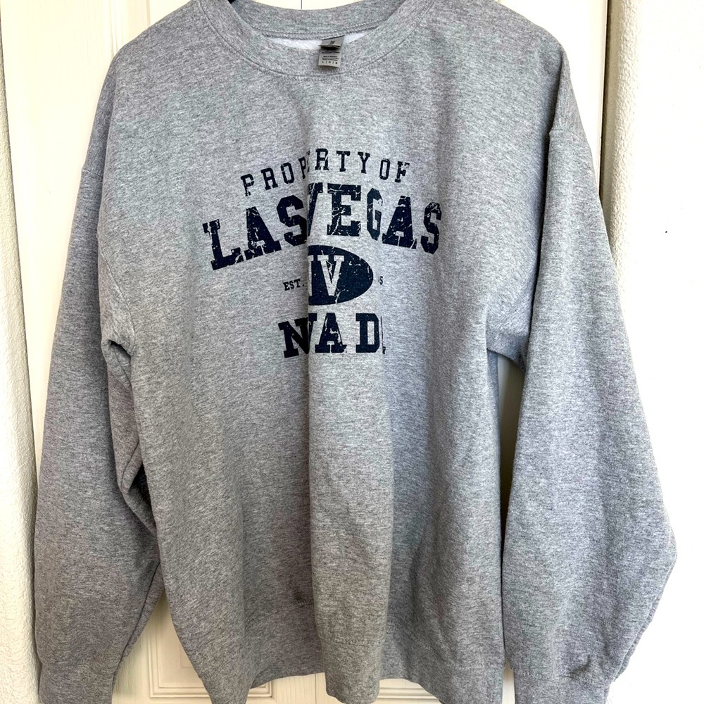 Property of Las Vegas